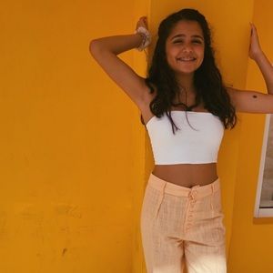 Meet your Posher, Valentina